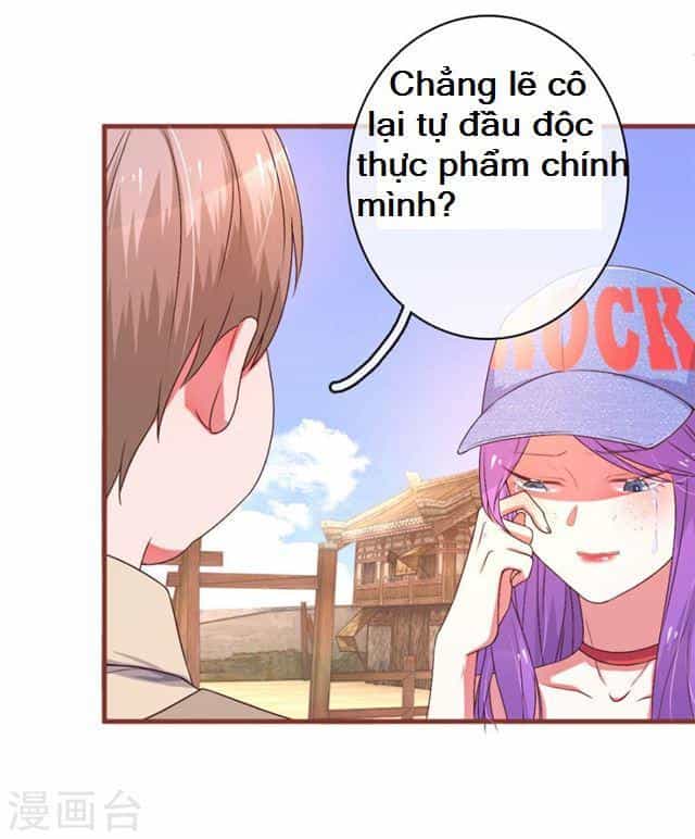 Trùng Sinh Để Trả Thù - Chương 22.1 - ảnh 5
