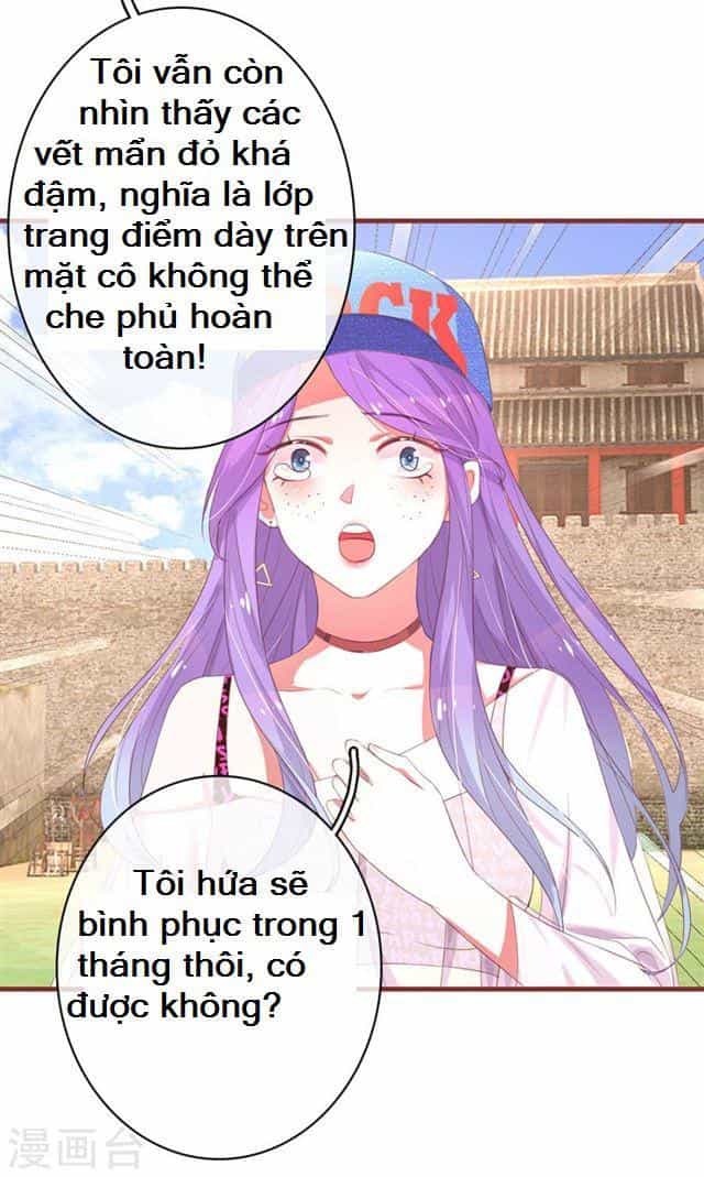 Trùng Sinh Để Trả Thù - Chương 22.1 - ảnh 9