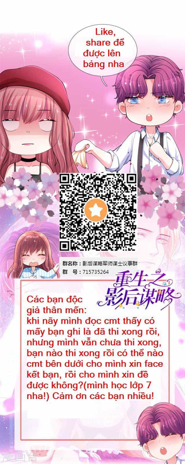 Trùng Sinh Để Trả Thù - Chương 22.2 - ảnh 14