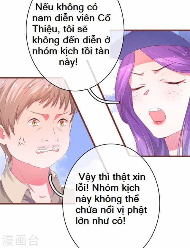 Trùng Sinh Để Trả Thù - Chương 22.2 - ảnh 4