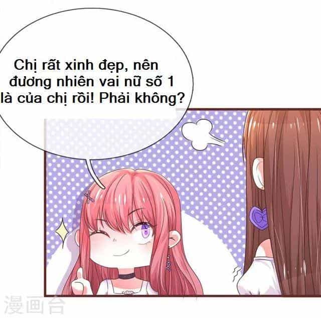 Trùng Sinh Để Trả Thù - Chương 23.1 - ảnh 11