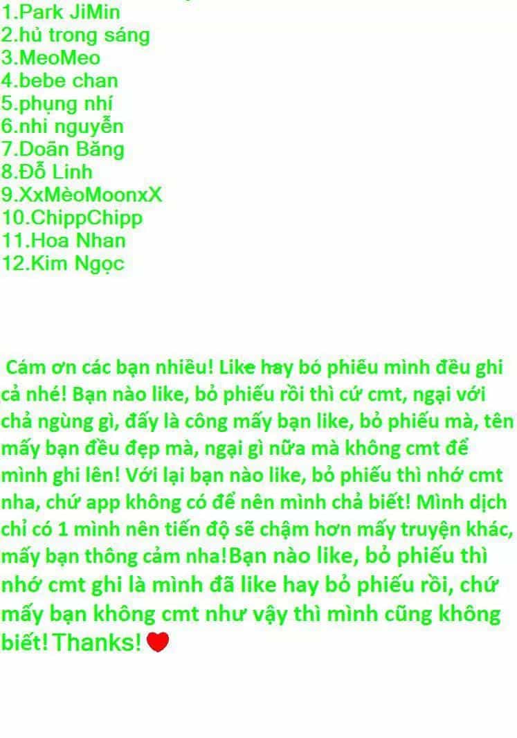 Trùng Sinh Để Trả Thù - Chương 23.1 - ảnh 12