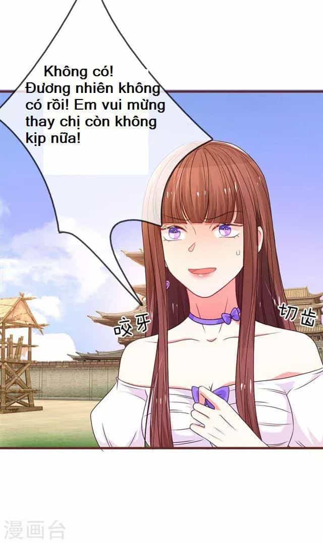Trùng Sinh Để Trả Thù - Chương 23.1 - ảnh 9