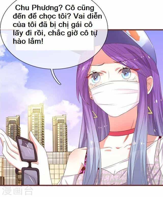 Trùng Sinh Để Trả Thù - Chương 23.2 - ảnh 13