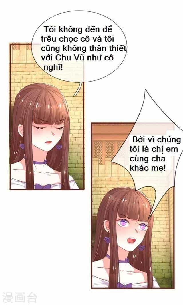 Trùng Sinh Để Trả Thù - Chương 23.2 - ảnh 14