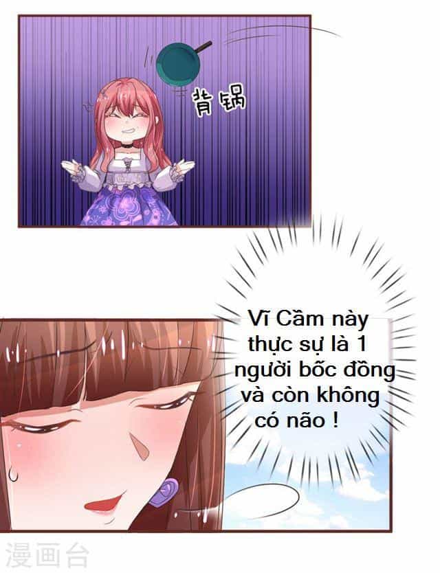 Trùng Sinh Để Trả Thù - Chương 24.1 - ảnh 10