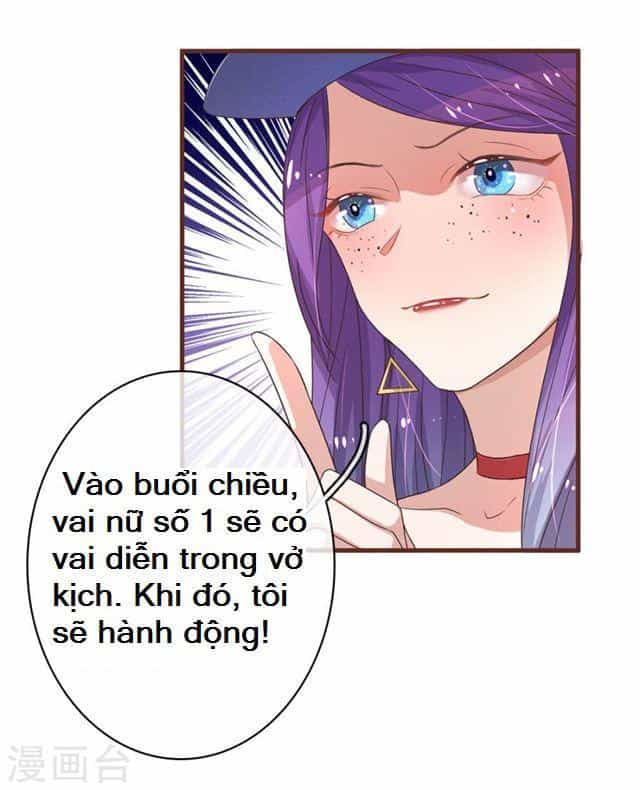 Trùng Sinh Để Trả Thù - Chương 24.1 - ảnh 13