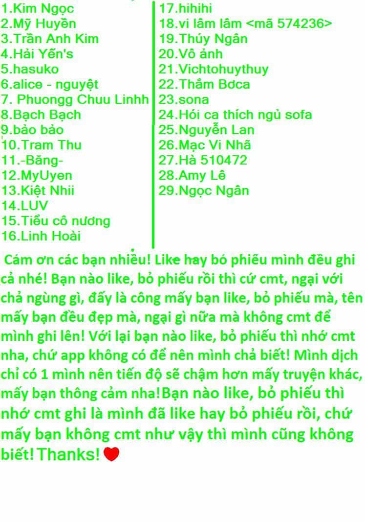 Trùng Sinh Để Trả Thù - Chương 24.1 - ảnh 18