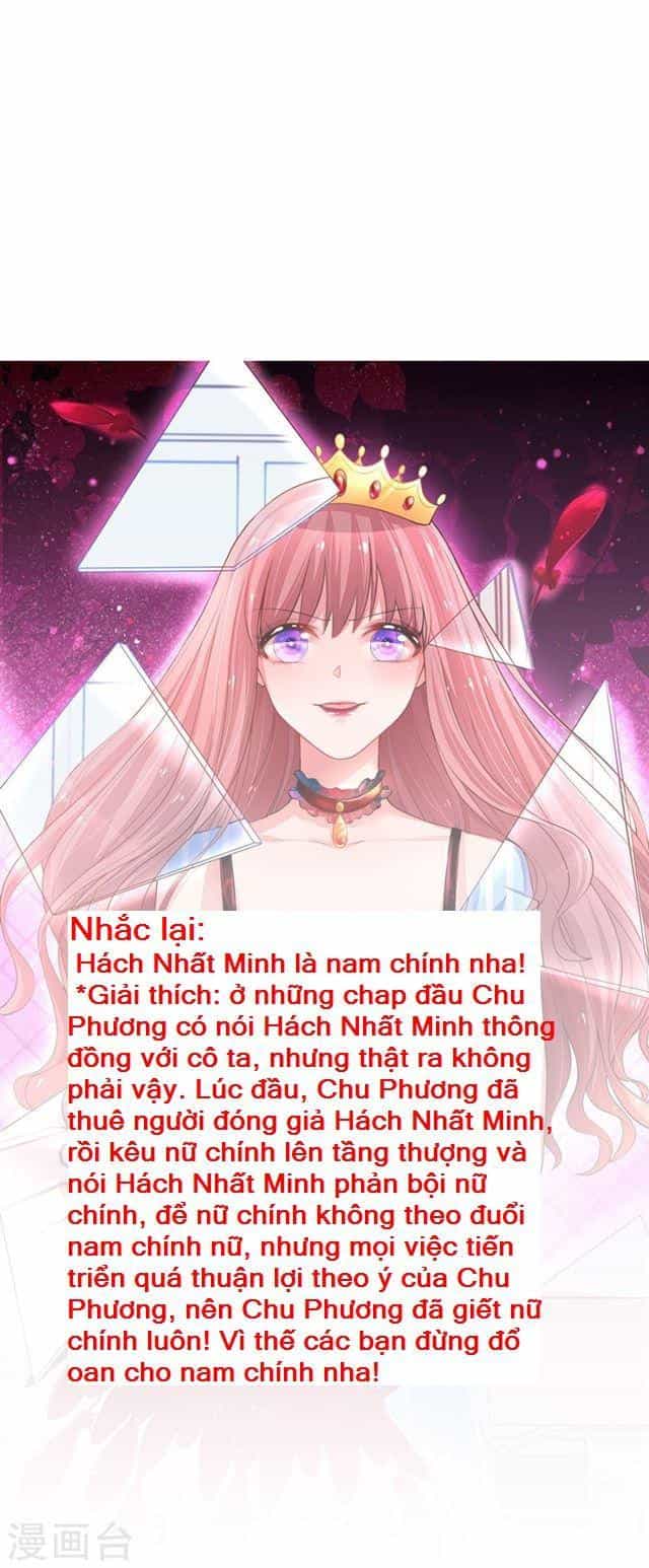 Trùng Sinh Để Trả Thù - Chương 24.2 - ảnh 16