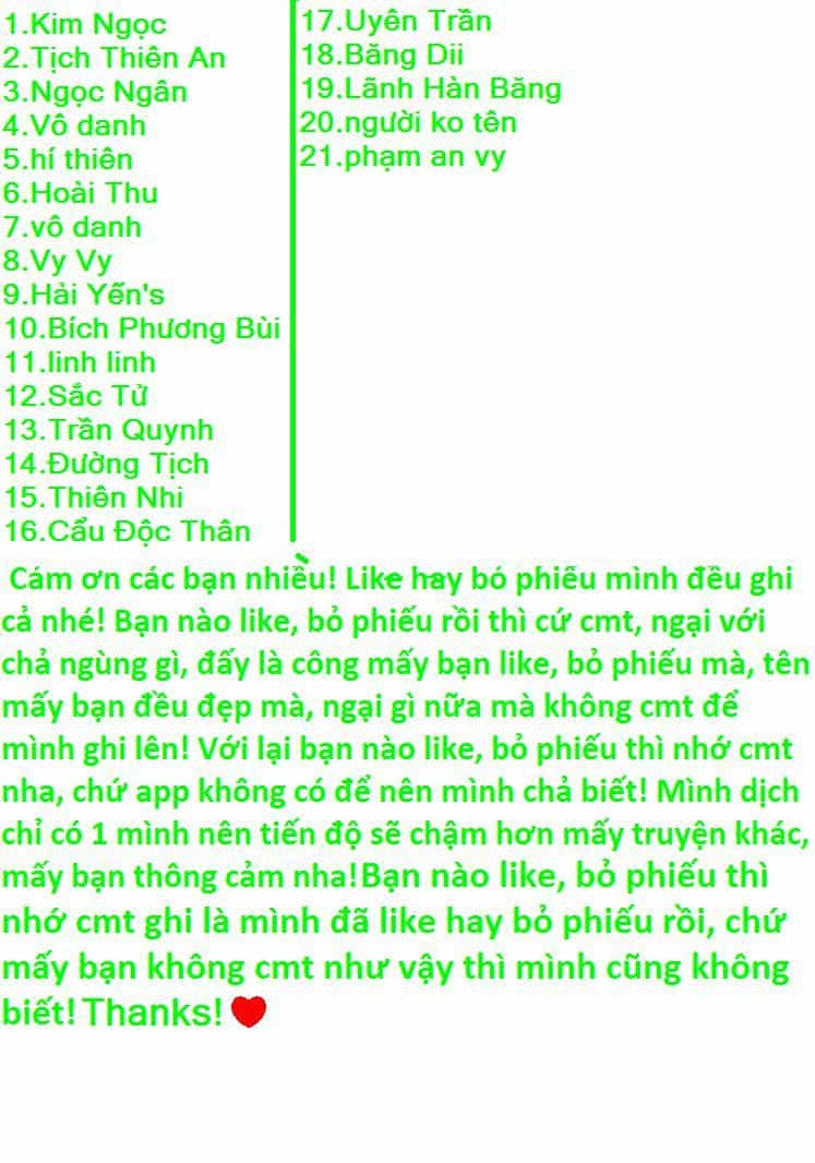 Trùng Sinh Để Trả Thù - Chương 24.2 - ảnh 17