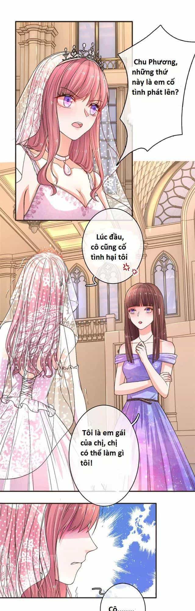 Trùng Sinh Để Trả Thù - Chương 2 - ảnh 10