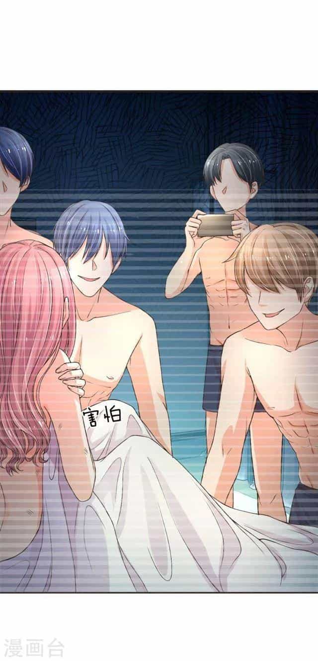 Trùng Sinh Để Trả Thù - Chương 2 - ảnh 12