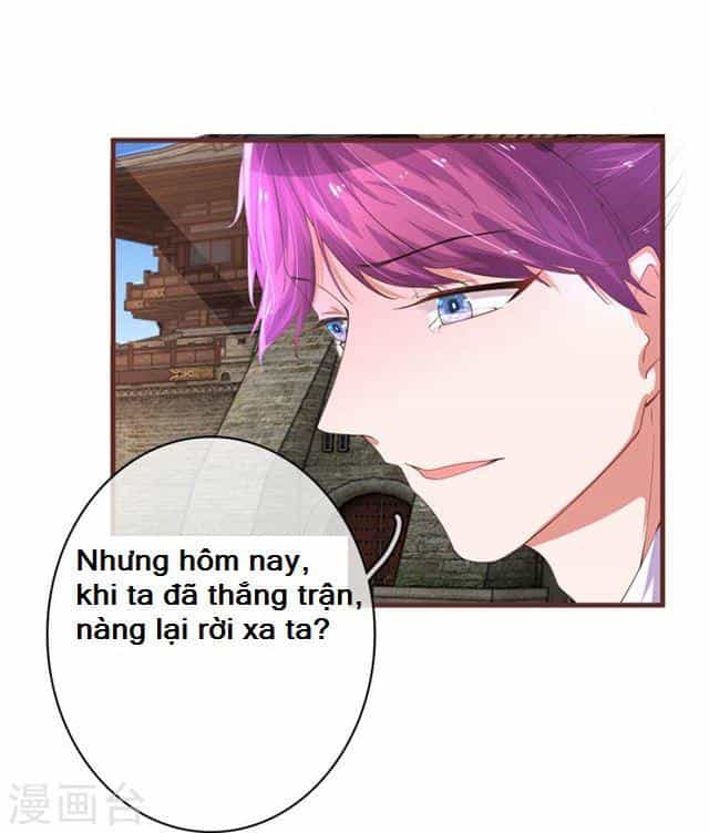 Trùng Sinh Để Trả Thù - Chương 25 - ảnh 12