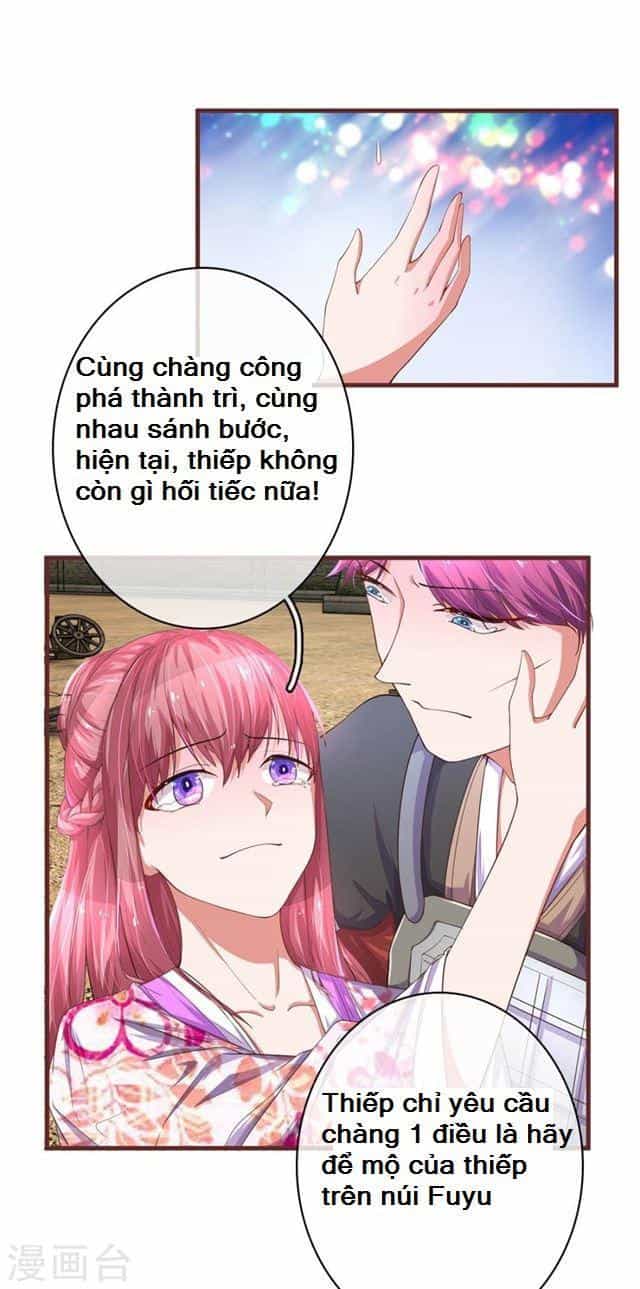 Trùng Sinh Để Trả Thù - Chương 25 - ảnh 13