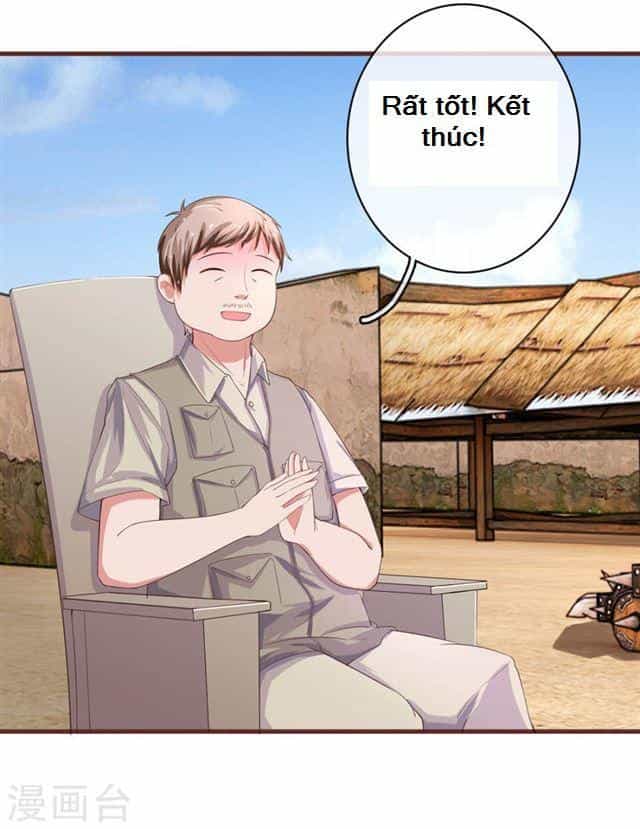 Trùng Sinh Để Trả Thù - Chương 25 - ảnh 18