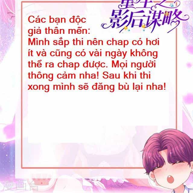 Trùng Sinh Để Trả Thù - Chương 25 - ảnh 24