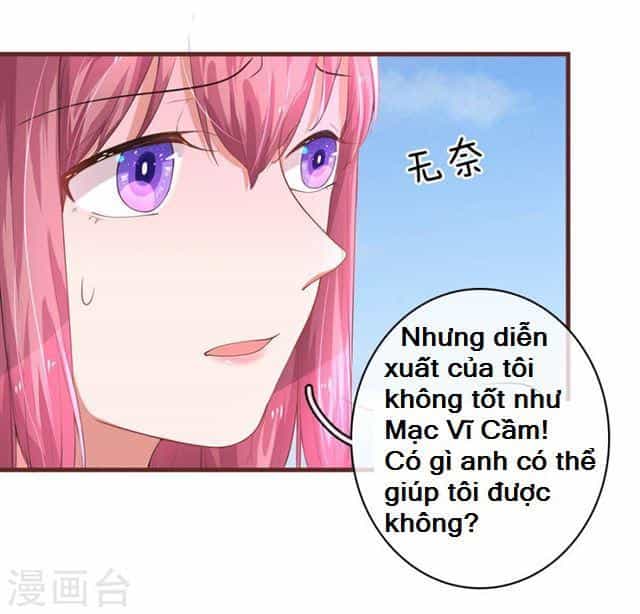 Trùng Sinh Để Trả Thù - Chương 25 - ảnh 9