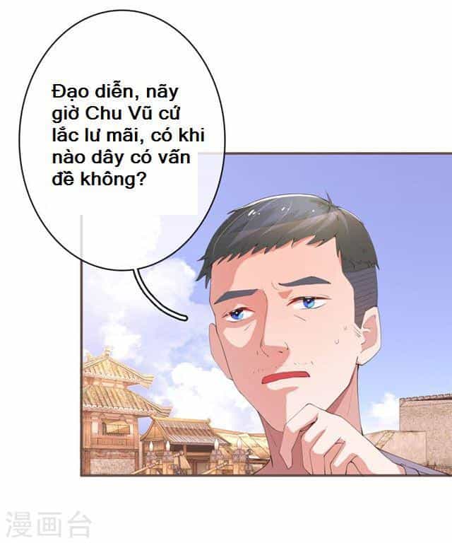 Trùng Sinh Để Trả Thù - Chương 26 - ảnh 10