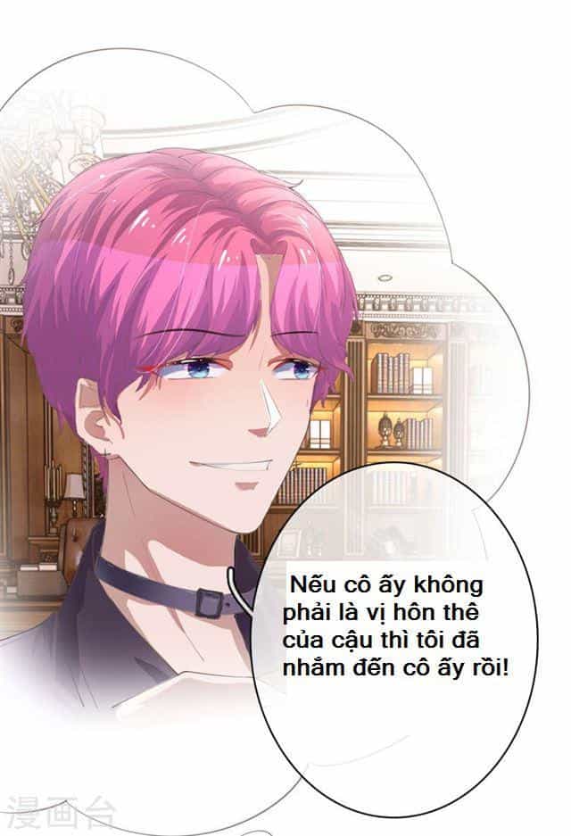 Trùng Sinh Để Trả Thù - Chương 26 - ảnh 4