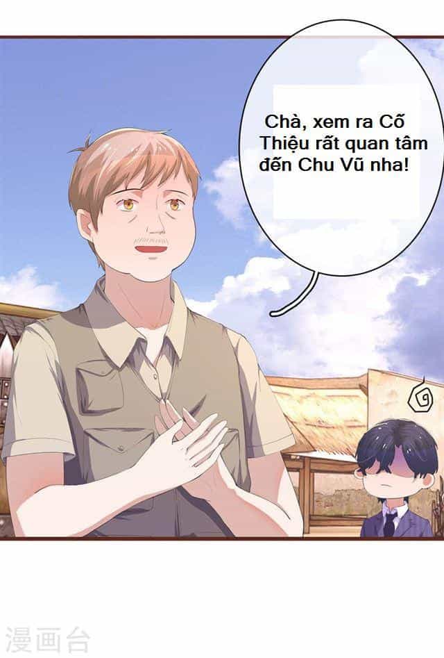 Trùng Sinh Để Trả Thù - Chương 26 - ảnh 7
