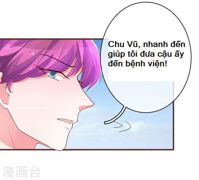 Trùng Sinh Để Trả Thù - Chương 27 - ảnh 13