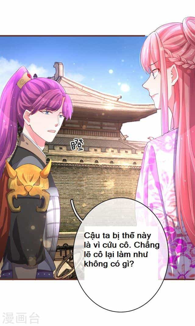 Trùng Sinh Để Trả Thù - Chương 27 - ảnh 14
