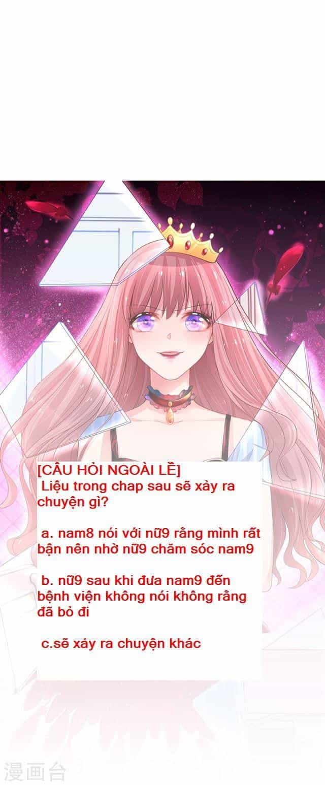 Trùng Sinh Để Trả Thù - Chương 27 - ảnh 20