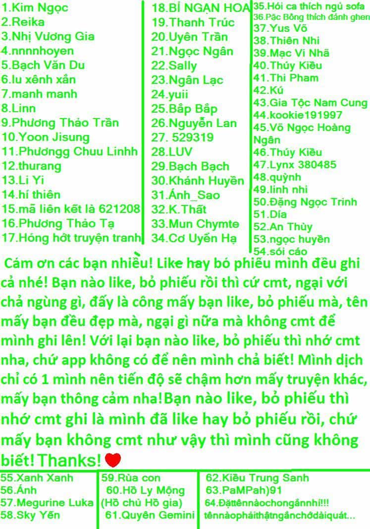 Trùng Sinh Để Trả Thù - Chương 27 - ảnh 21