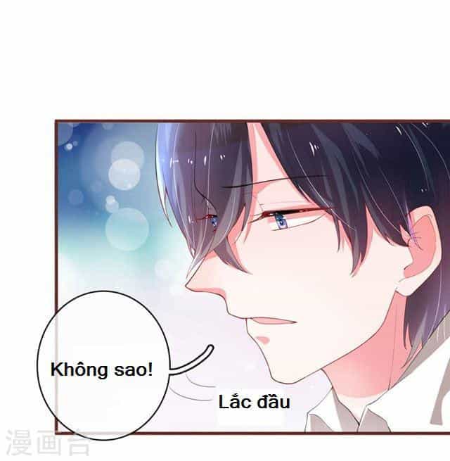 Trùng Sinh Để Trả Thù - Chương 27 - ảnh 6