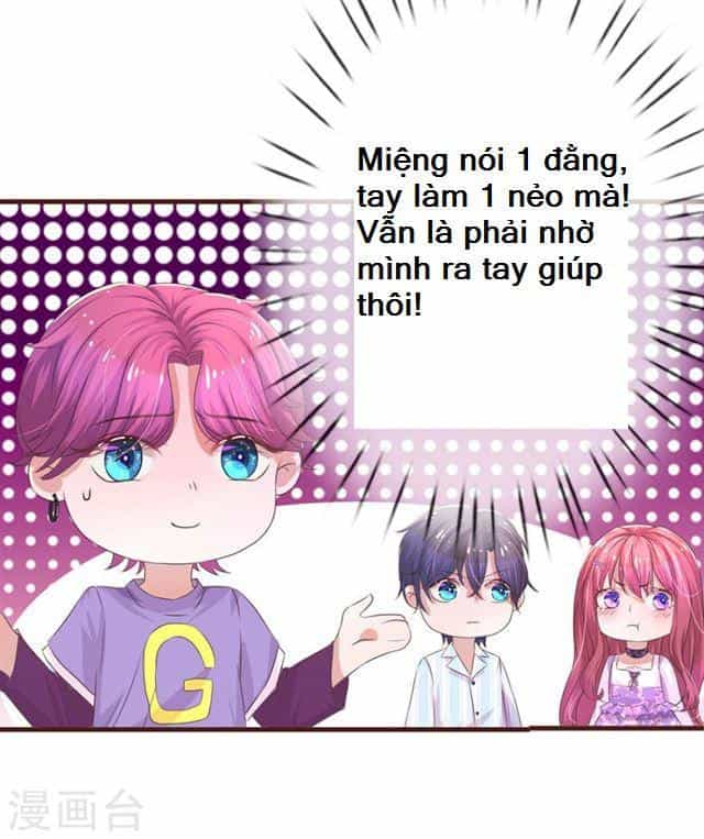Trùng Sinh Để Trả Thù - Chương 28 - ảnh 11
