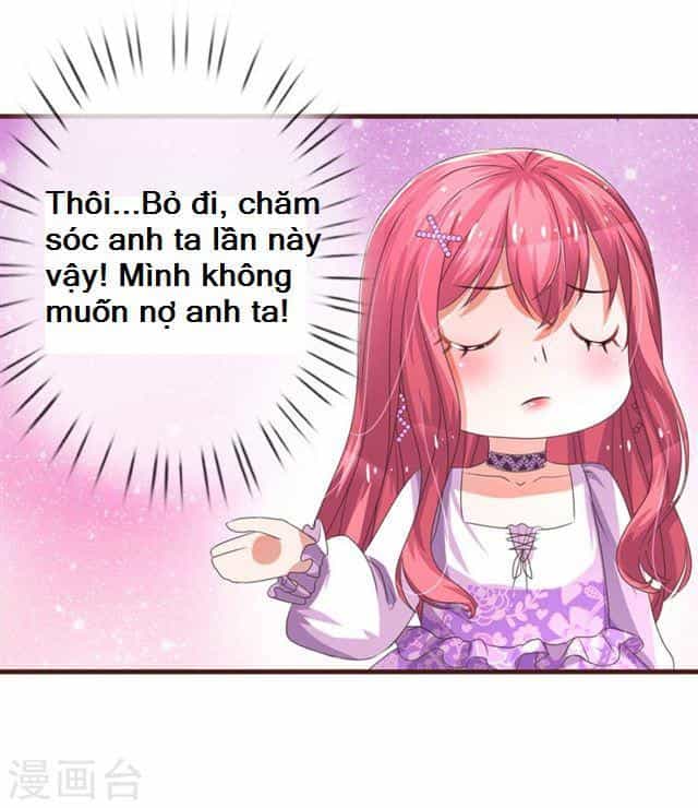 Trùng Sinh Để Trả Thù - Chương 28 - ảnh 15