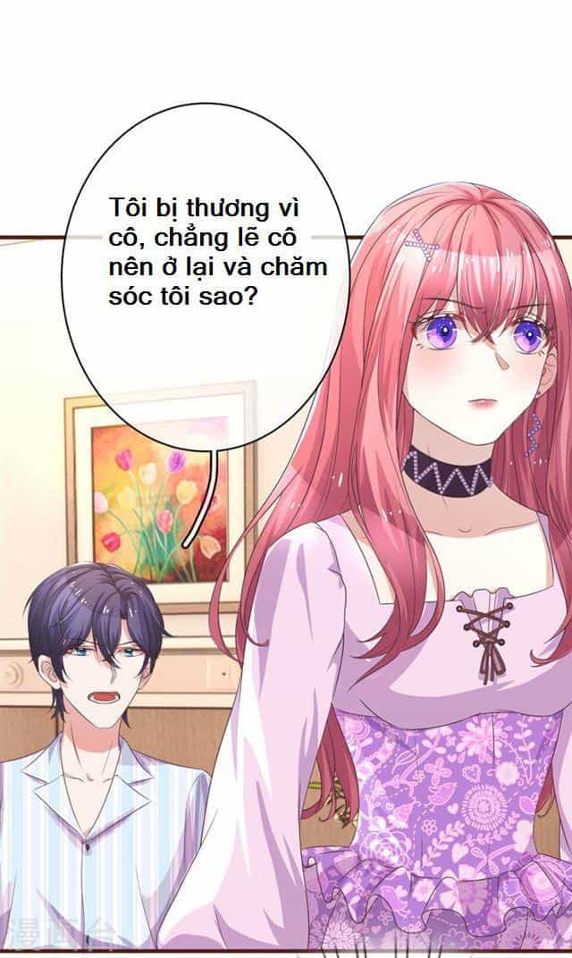 Trùng Sinh Để Trả Thù - Chương 28 - ảnh 8