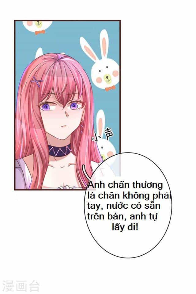 Trùng Sinh Để Trả Thù - Chương 29 - ảnh 13