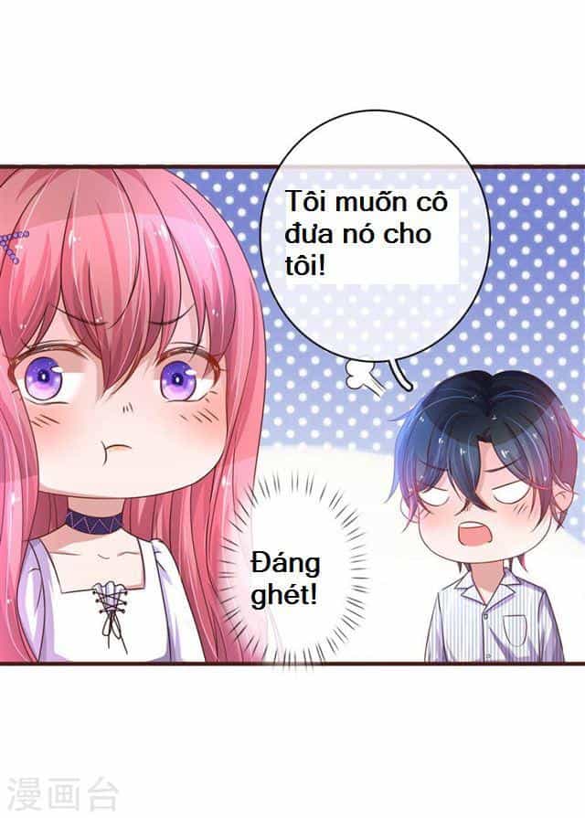 Trùng Sinh Để Trả Thù - Chương 29 - ảnh 16