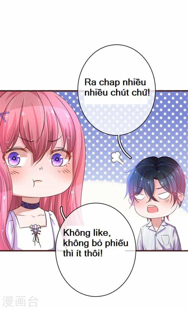 Trùng Sinh Để Trả Thù - Chương 29 - ảnh 20