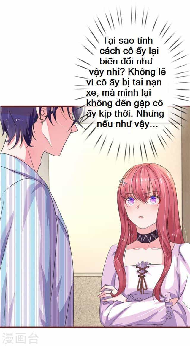 Trùng Sinh Để Trả Thù - Chương 29 - ảnh 24