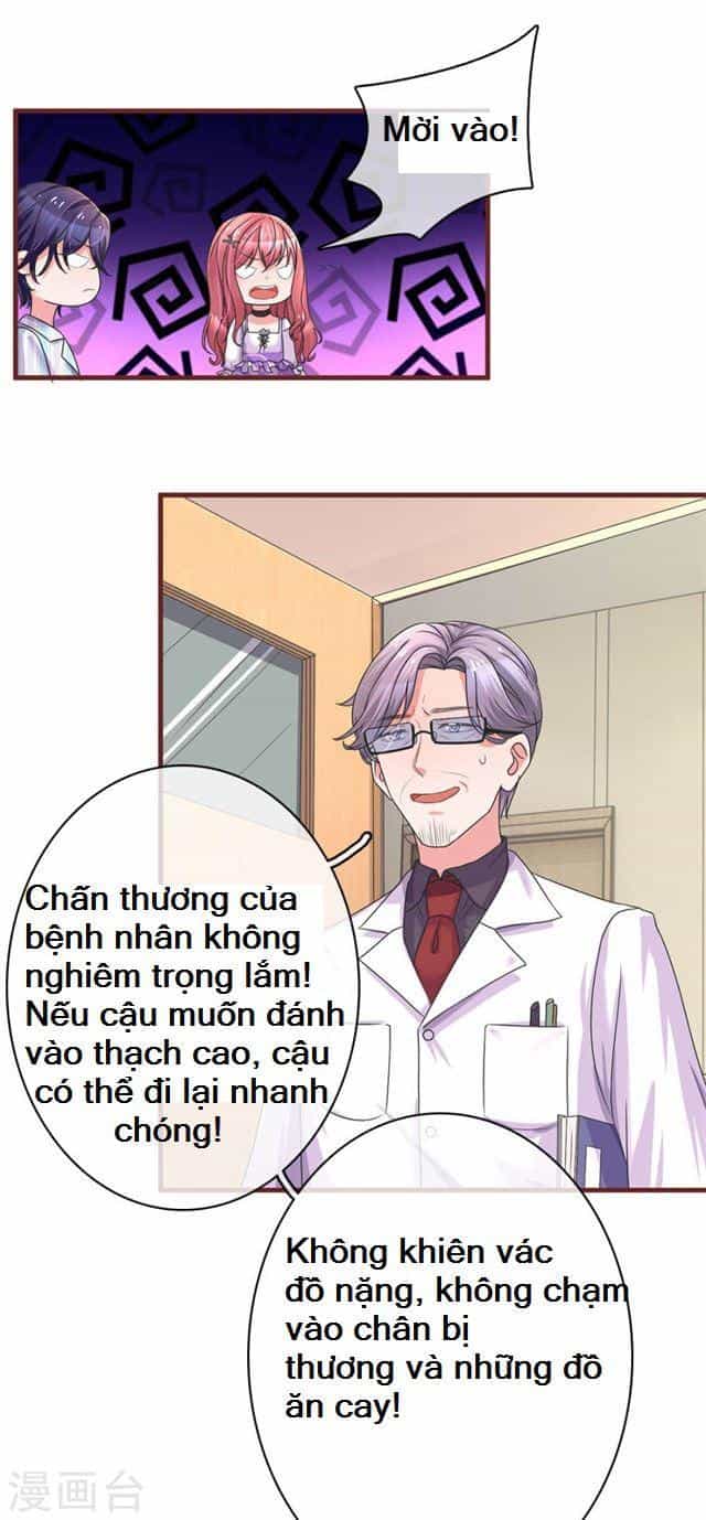 Trùng Sinh Để Trả Thù - Chương 29 - ảnh 29