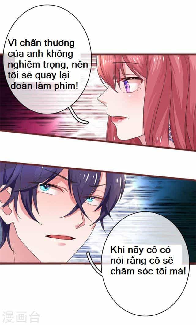 Trùng Sinh Để Trả Thù - Chương 29 - ảnh 32