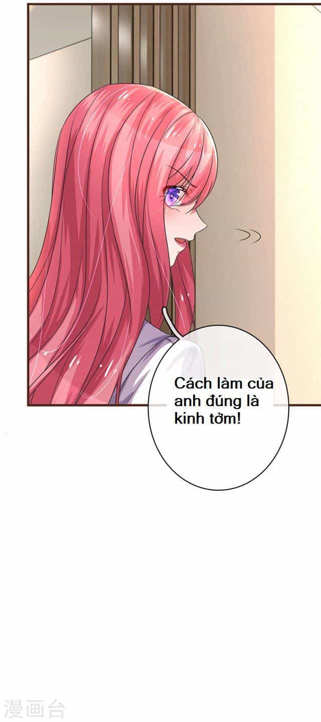 Trùng Sinh Để Trả Thù - Chương 29 - ảnh 37