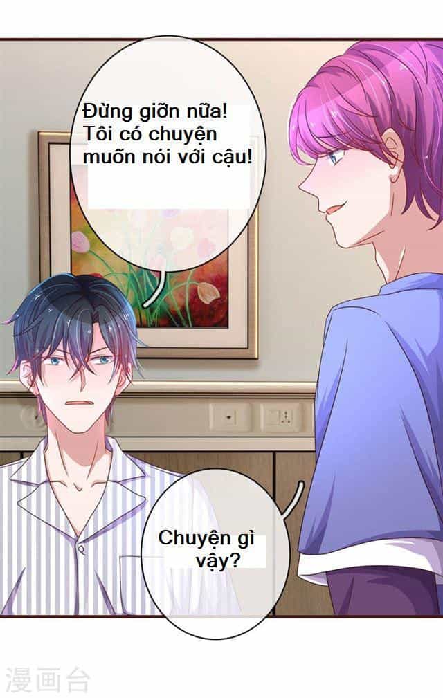 Trùng Sinh Để Trả Thù - Chương 29 - ảnh 5