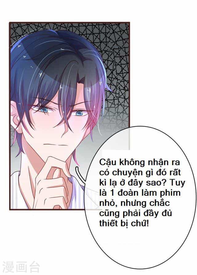 Trùng Sinh Để Trả Thù - Chương 29 - ảnh 6