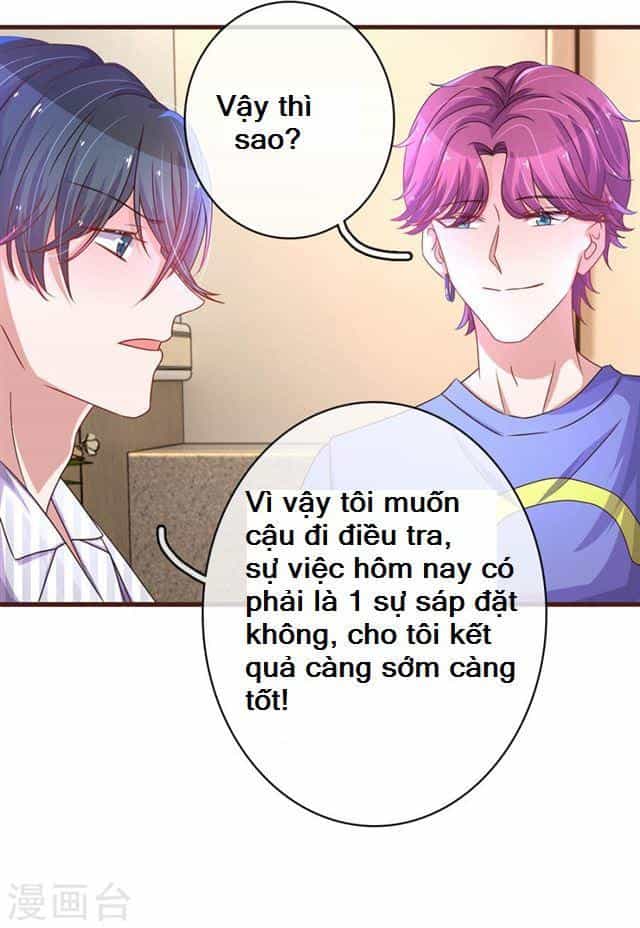 Trùng Sinh Để Trả Thù - Chương 29 - ảnh 7