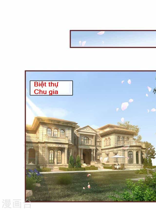 Trùng Sinh Để Trả Thù - Chương 31 - ảnh 12