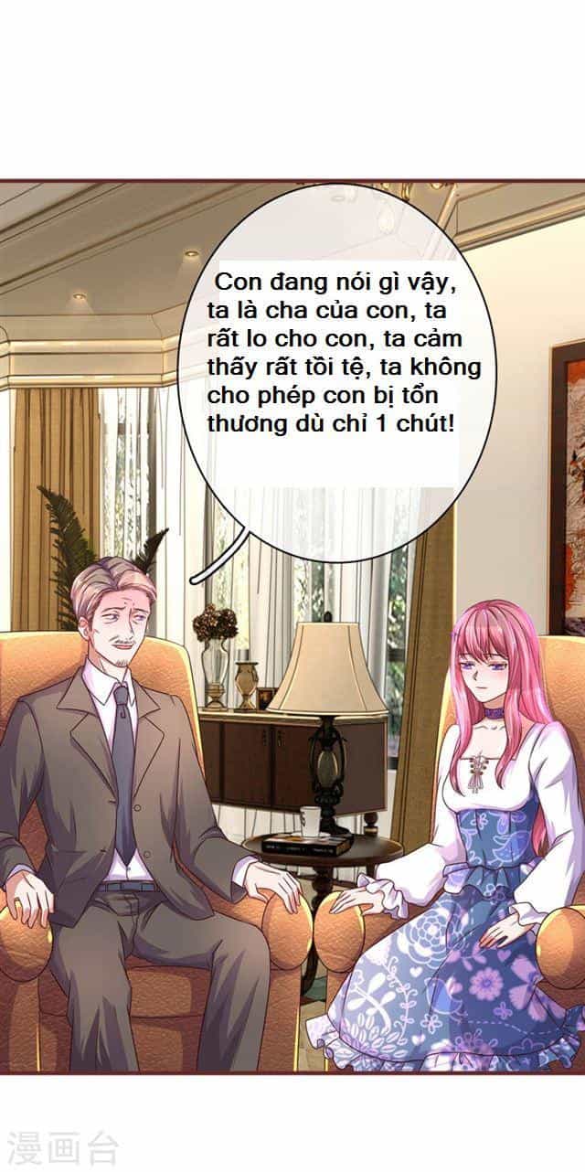 Trùng Sinh Để Trả Thù - Chương 31 - ảnh 15