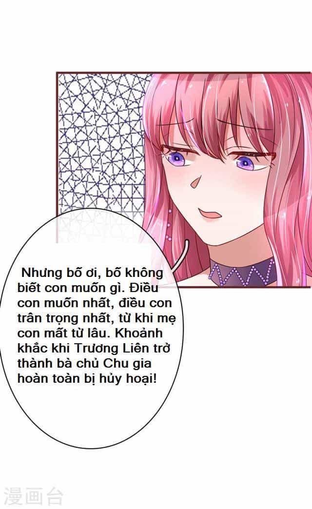 Trùng Sinh Để Trả Thù - Chương 31 - ảnh 16