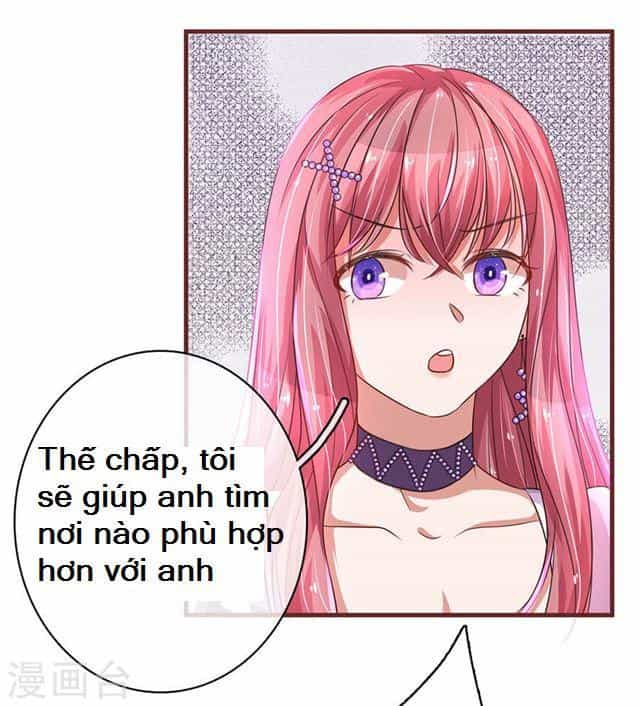 Trùng Sinh Để Trả Thù - Chương 31 - ảnh 6