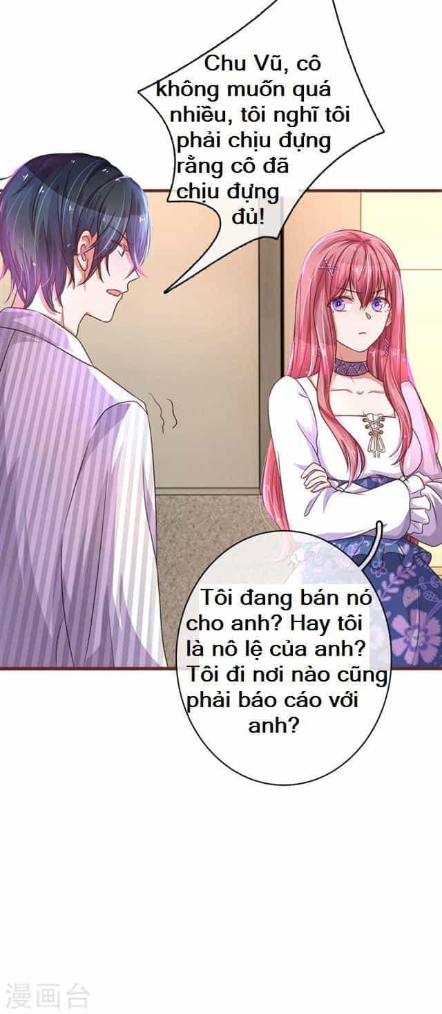 Trùng Sinh Để Trả Thù - Chương 31 - ảnh 7