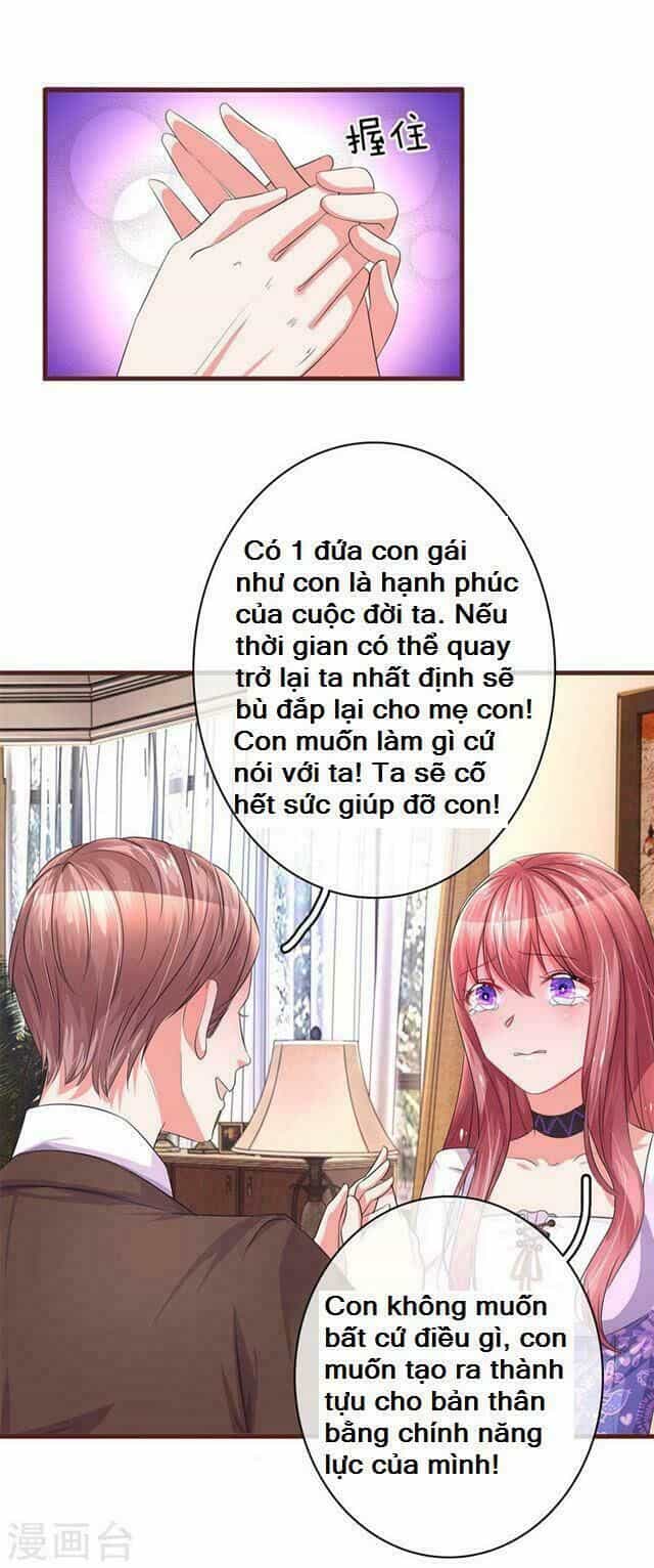 Trùng Sinh Để Trả Thù - Chương 32 - ảnh 11