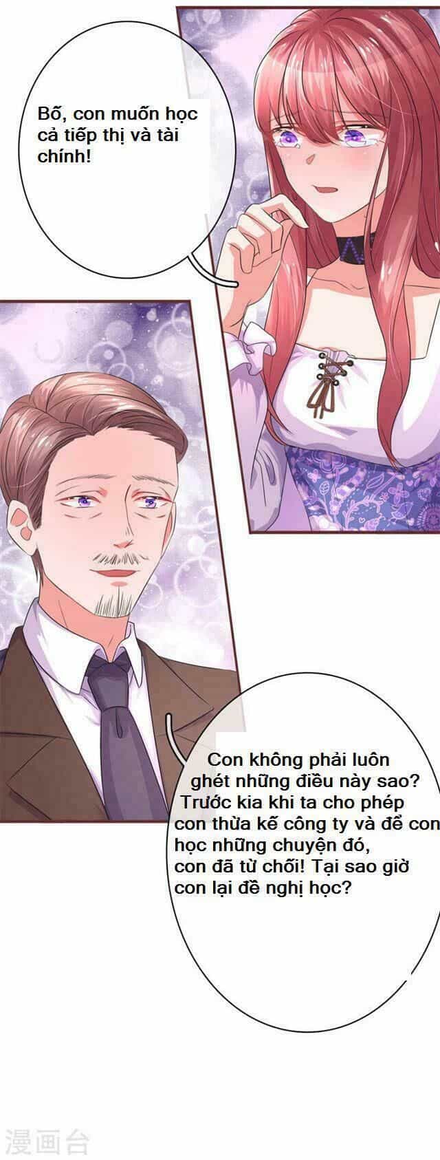 Trùng Sinh Để Trả Thù - Chương 32 - ảnh 12