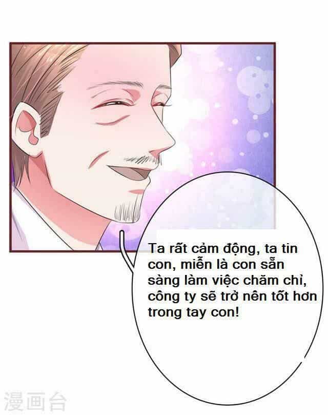 Trùng Sinh Để Trả Thù - Chương 32 - ảnh 14